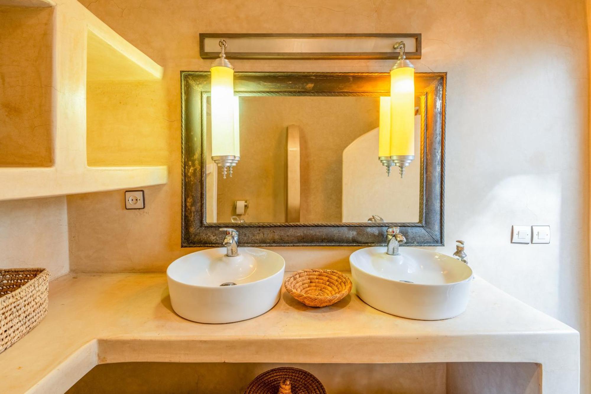 Riad Prive - 5 Minuts From Jamaa Fnaa Square & Souks - Marrakech Marrakesh Exterior foto